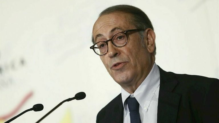 Redondo Terreros dice a Iglesias que el éxito de la democracia fue derrotar a ETA