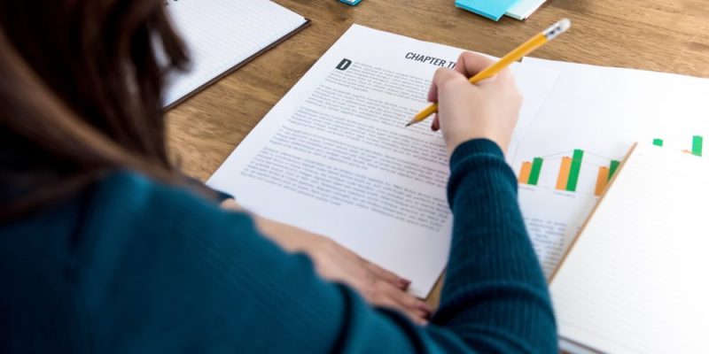 ¿Qué es una tesis?