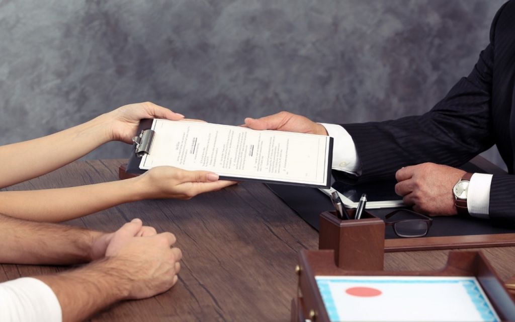 Puedes renunciar a tu legado antes que caduque el impuesto de sucesión.