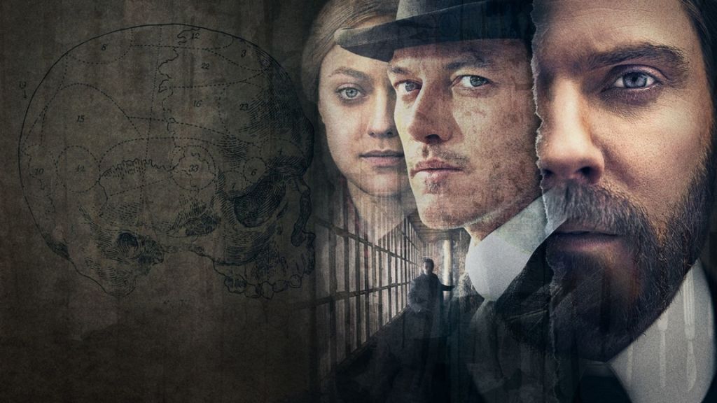 Por qué El alienista se merece una tercera temporada