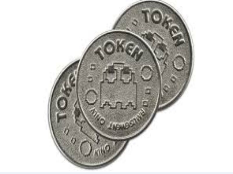 Qué es un token 2 tipos de tokens