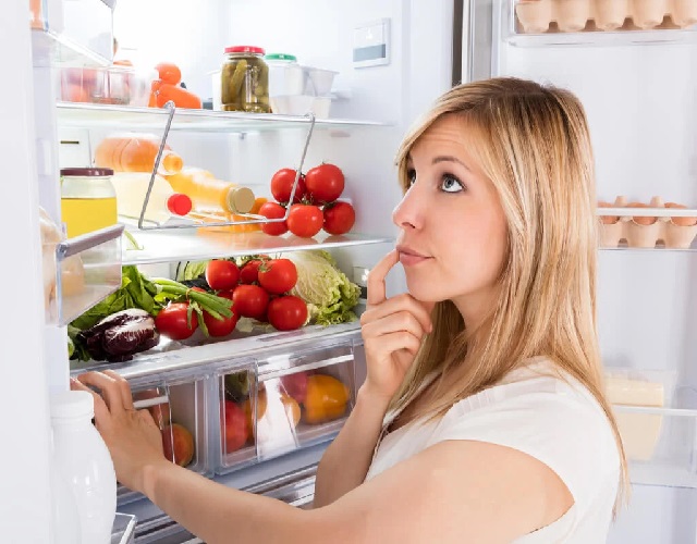 todos los alimentos