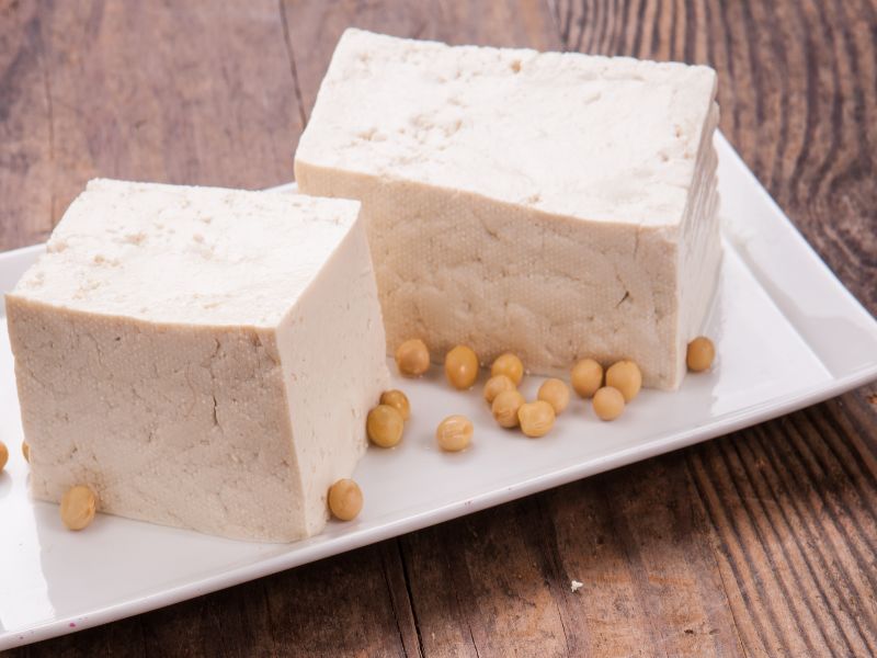 Cómo cocinar un tofu para que quede delicioso 1 que es el tofu