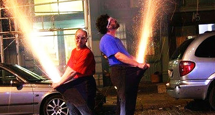 Hay más tontos que botellines: 10 ejemplos gráficos