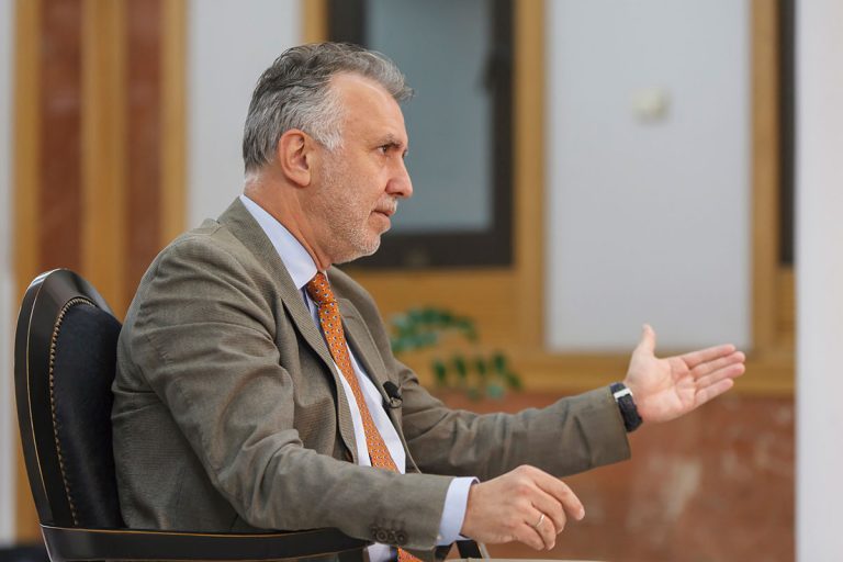 Torres ve la enmienda a la totalidad de CC a los PGE como un 