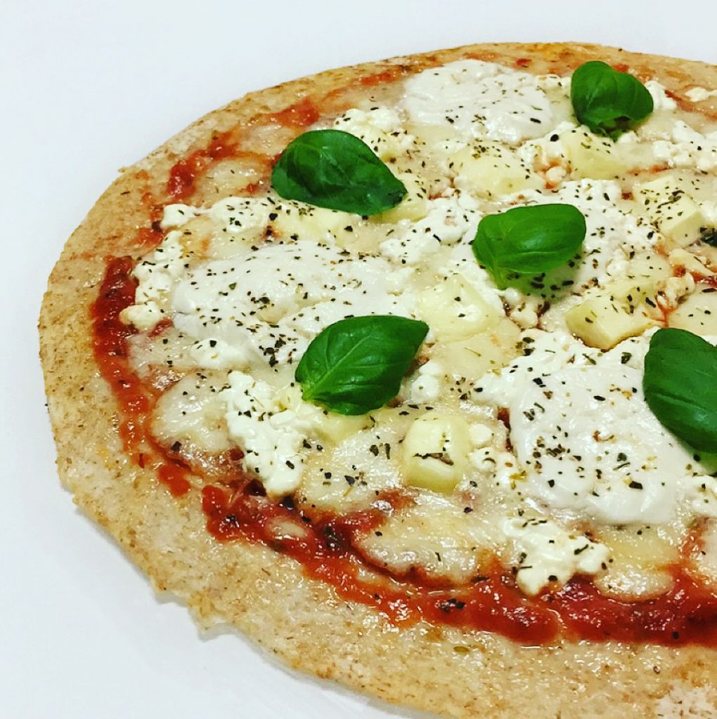 Cómo hacer una tortipizza, la mezcla perfecta de pizza y tortilla de patatas 17 Cómo hacer una tortipizza, la mezcla perfecta de pizza y tortilla de patatas