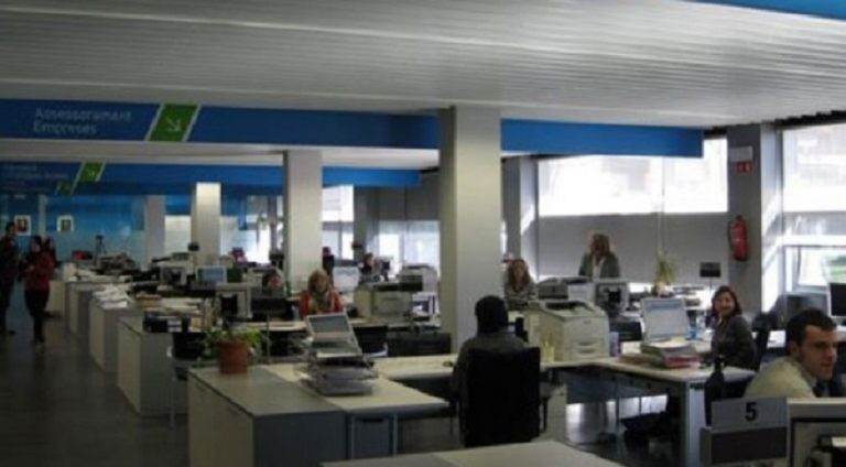 Los empleos más demandados en Barcelona