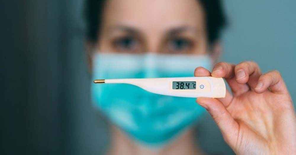 Tratamiento para la fiebre