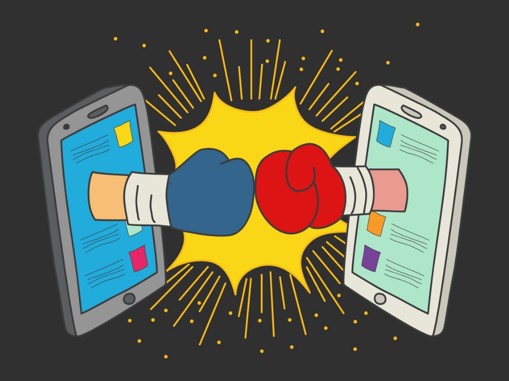 ¿Quiénes son los troll?