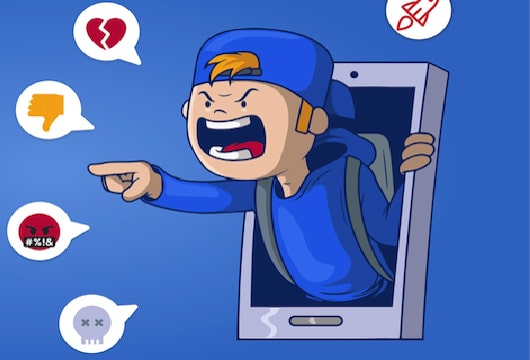 ¿Cómo identificar a estos personajes?