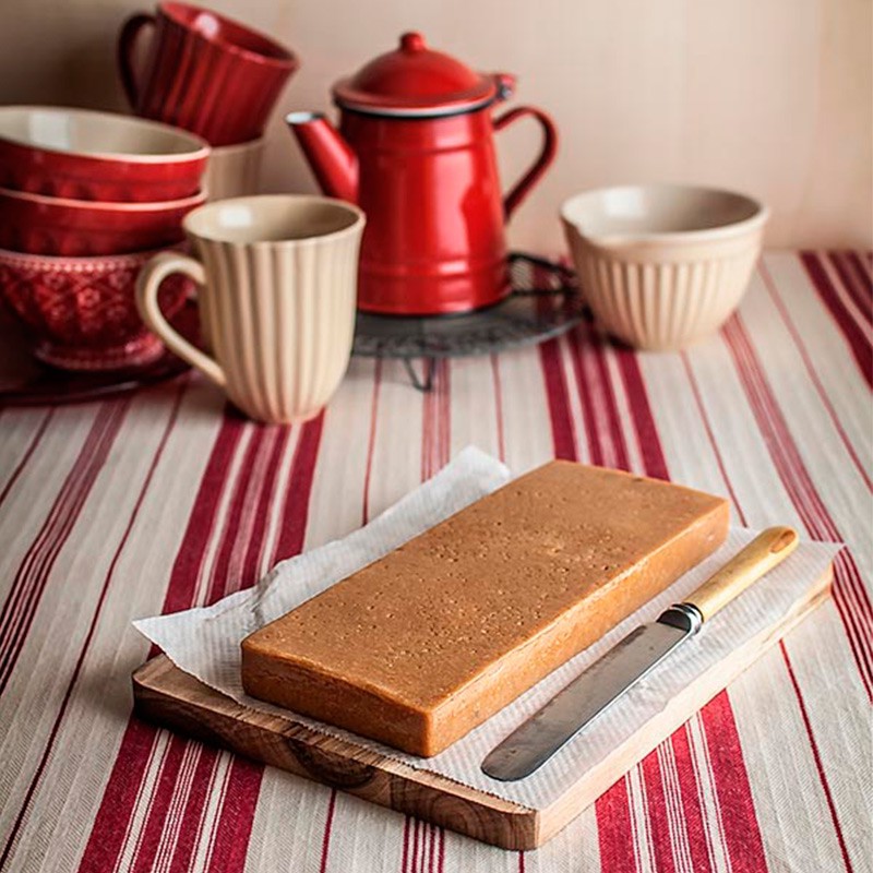 Con qué acompañar el turrón de almendras