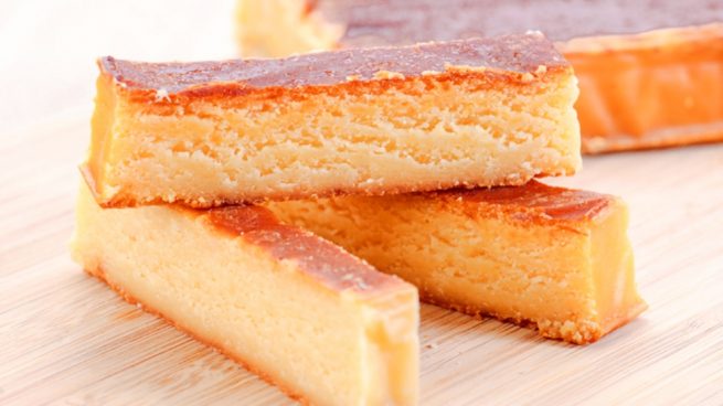 Curiosidades del turrón