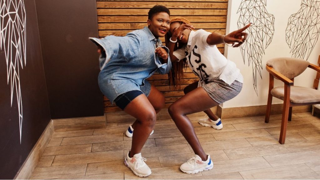 Que es twerking 2 Origen de la palabra twerking