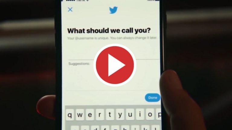 Twitter retomará la verificación de cuentas en 2021