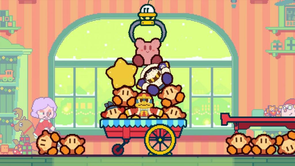 Part Time UFO – Un pequeño OVNI muy servicial 1 Part Time UFO – Un pequeño OVNI muy servicial