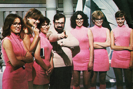 Lydia Bosch, Makoke... el pasado como azafatas que muchas famosas querrían borrar del currículum