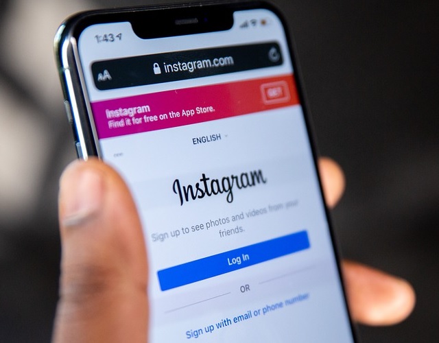 instagram