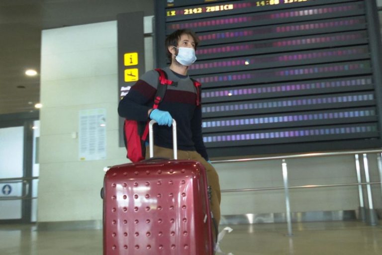 Un tribunal declara la imposibilidad de gastar vacaciones durante el estado de alarma