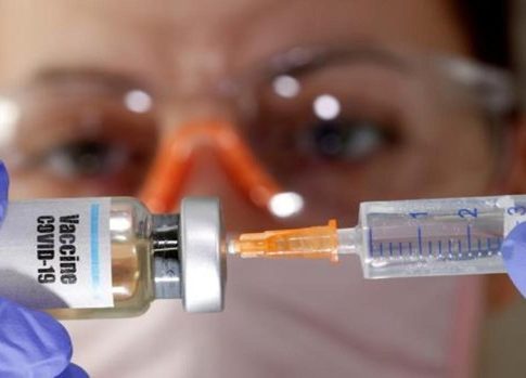 vacuna covid vacuna covid