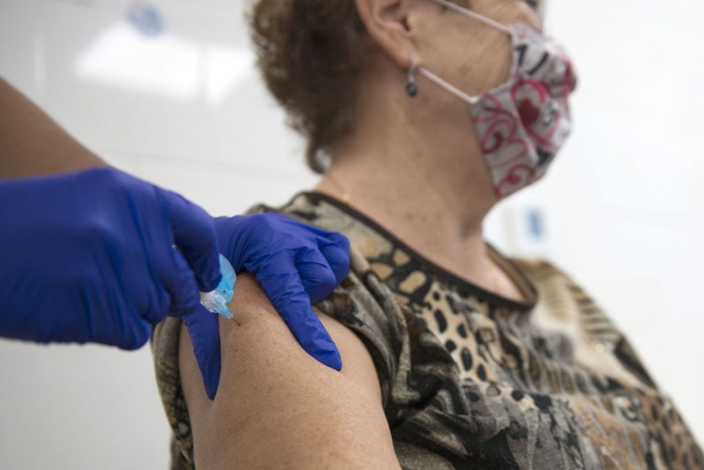 ¿Cómo debe ser el proceso de tu cita para la vacuna contra la gripe?