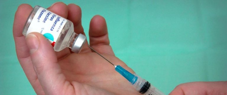 Cómo pedir cita para la vacuna de la gripe