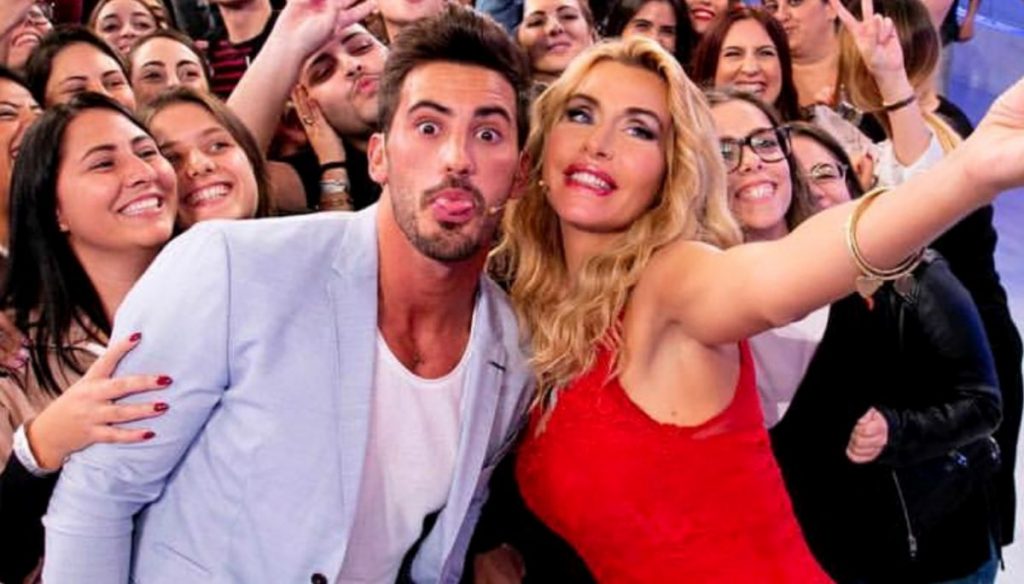 Iván González (MYHYV): su largo listado de ‘novias’ antes de Oriana Marzoli 13 El amor no entiende de edades, dijo Iván González en el MYHYV y 'La isla de las tentaciones' italianos.