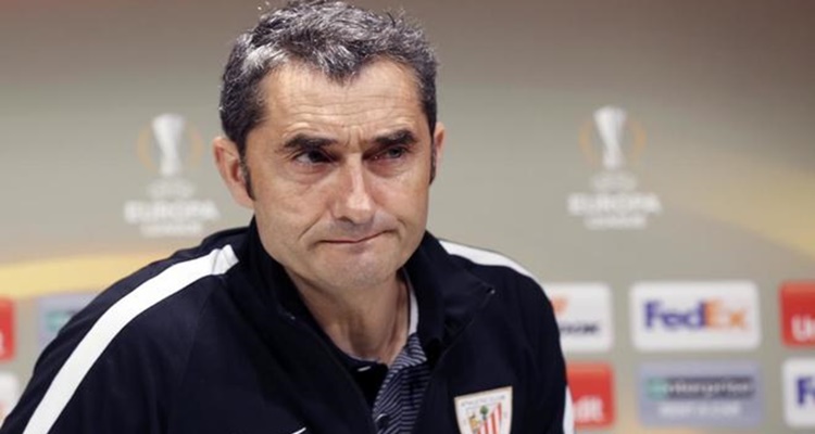 Valverde Athletic