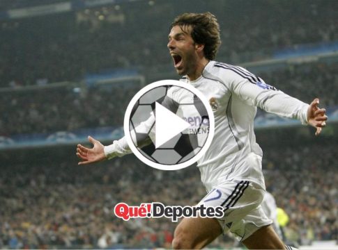 Ruud van Nistelrooy Ruud van Nistelrooy