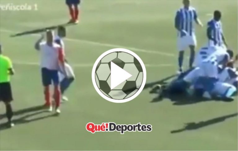 Véanlo hasta el final ¡No tiene desperdicio!