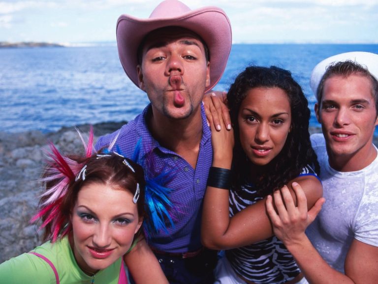 ¿Qué fue de los Vengaboys tras su éxito con 'Boom, boom, boom'?