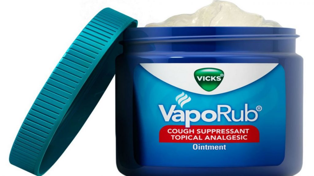 Vicks Vaporub: Todo lo que no sabes que se puede hacer con esta crema