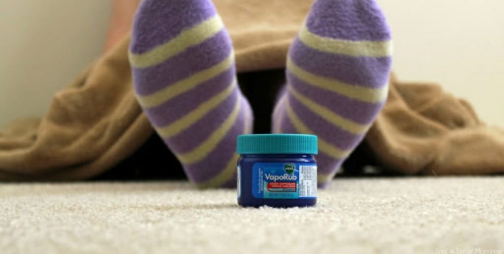 Vicks Vaporub: Todo lo que no sabes que se puede hacer con esta crema