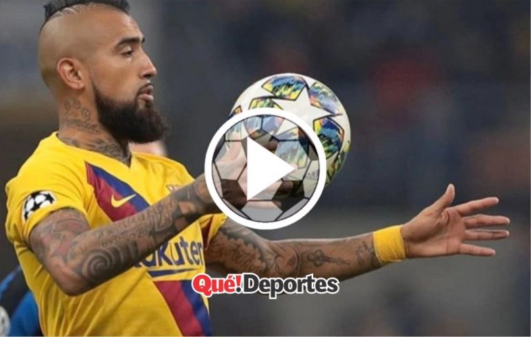 El penal fantasma de Vidal ¡Y lo reclama!