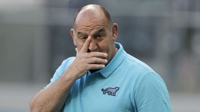 Fernando Villalonga presenta su dimisión como cónsul en Rabat un mes después de ser nombrado