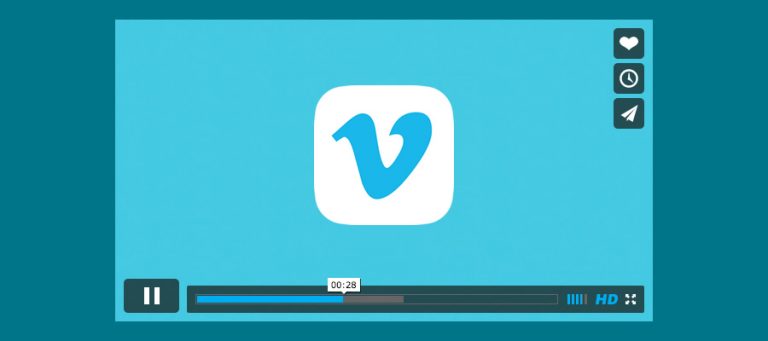 Qué es Vimeo