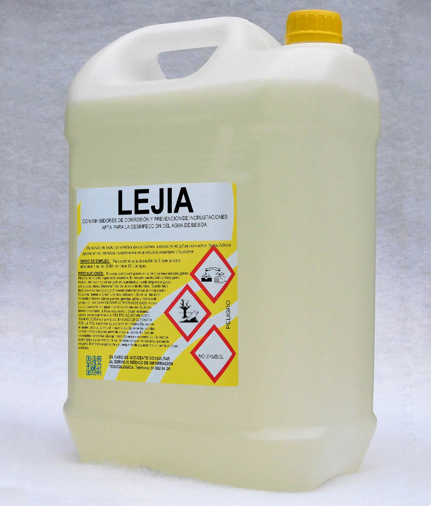 Cómo quitar manchas de vino 11 Usa la lejía para quitar una mancha