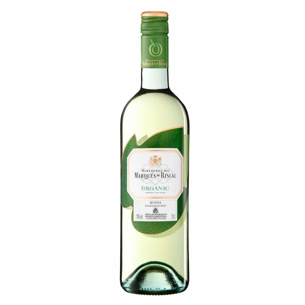 Vino blanco: la OCU desvela cuáles son los mejores del supermercado