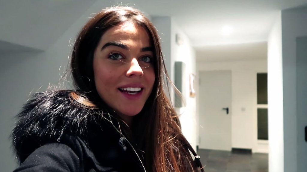 Violeta Mangriñán: las desgracias que le han hundido en la miseria