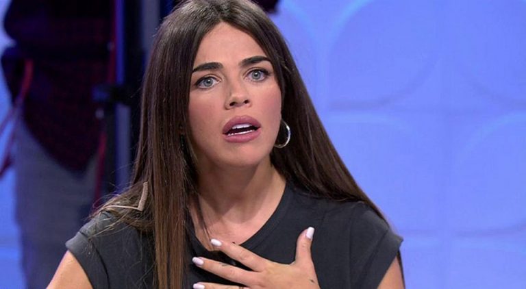 Violeta Mangriñán: las desgracias que le han hundido en la miseria