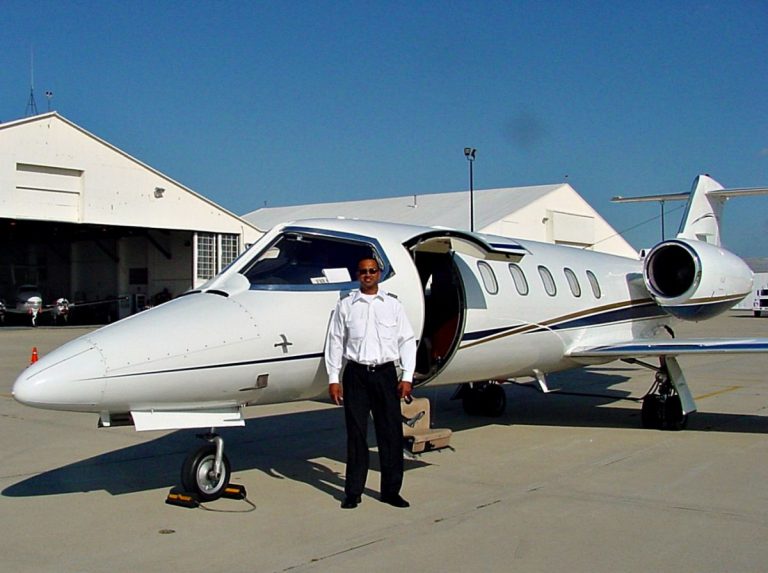 Qué es el vuelo charter