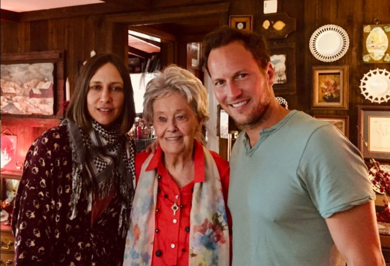 Expediente Warren: el orden en el que debes ver las películas