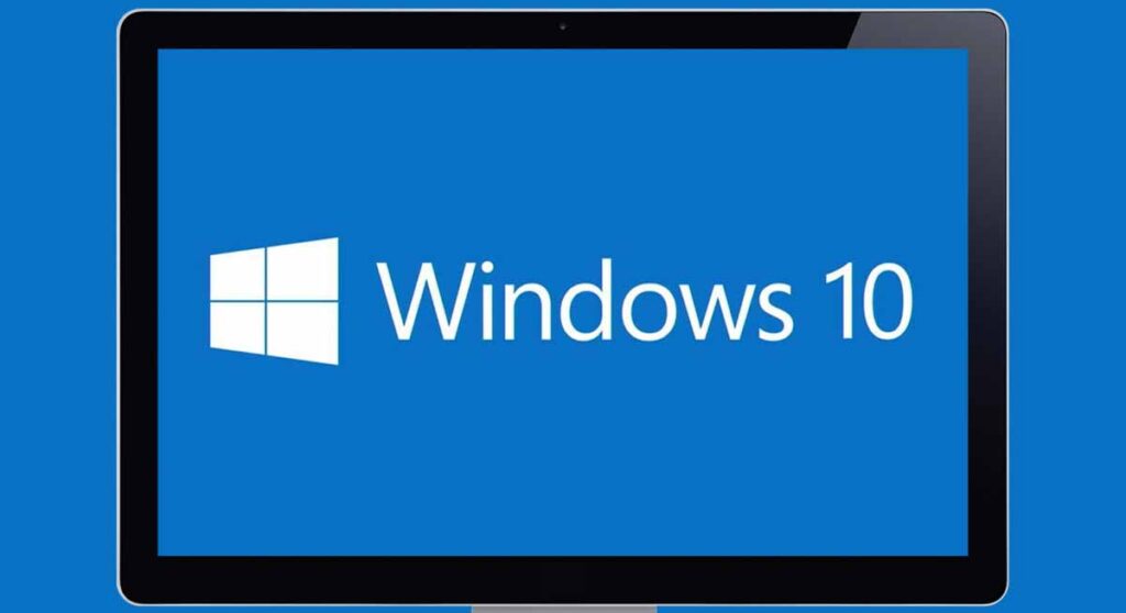 Cómo poner un vídeo de fondo de pantalla en Windows 10 1 Windows 10