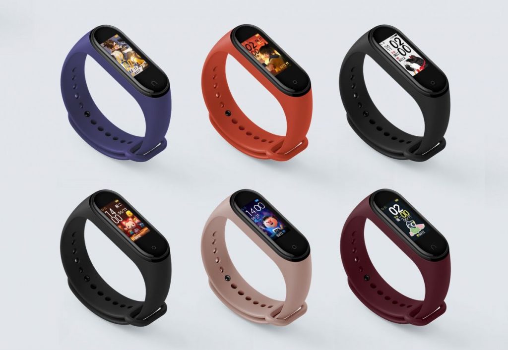 Las mejores smartband por menos de 40 euros 49 Las mejores smartband por menos de 40 euros