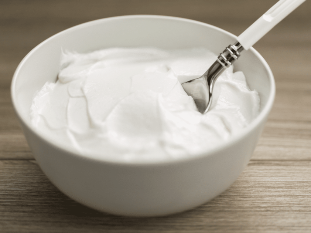 No puedes ni imaginar todos los beneficios que te da el yogur.