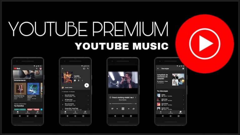 Así es Youtube Premium: cómo activarlo y qué beneficios tiene