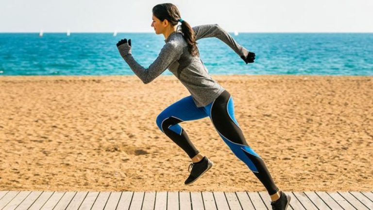 Zapatillas inteligentes, así es el futuro del deporte