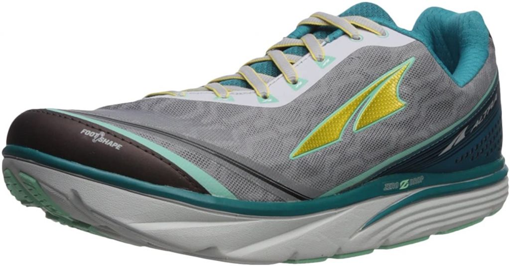 zapatillas inteligentes altra torin iq