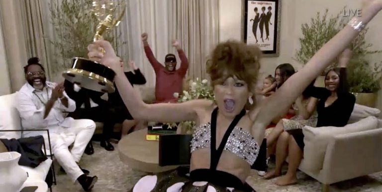 HBO, Netflix… estas son las series que han arrasado en los Premios Emmy