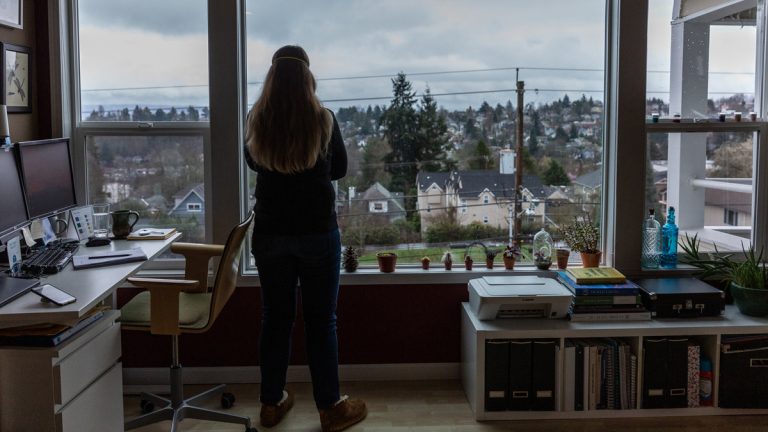 Estas son las zonas donde más se puede acumular la Covid-19