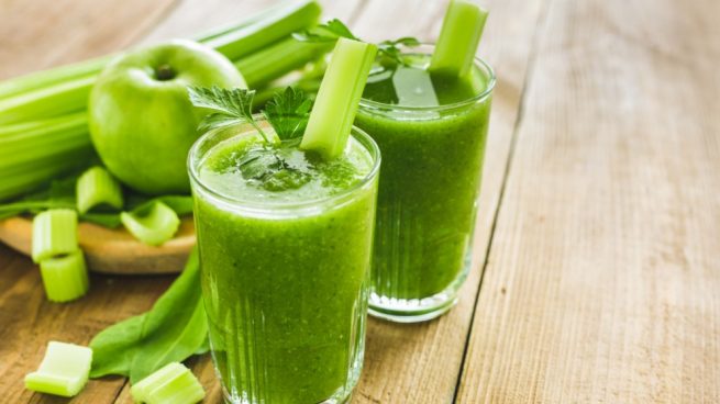 zumo de natural apto para diabéticos